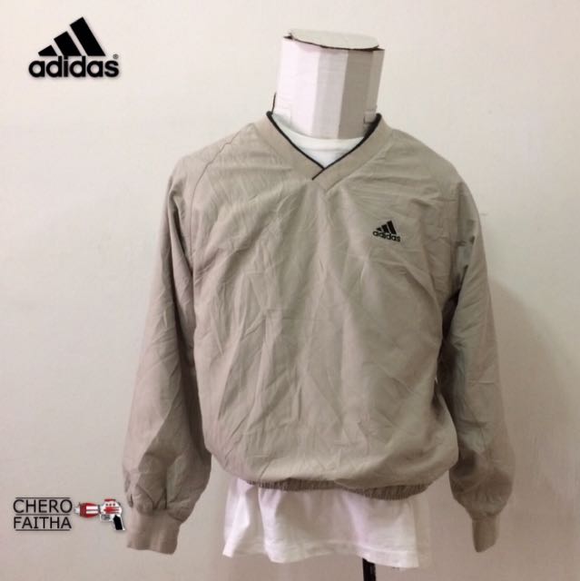 adidas climashell wind