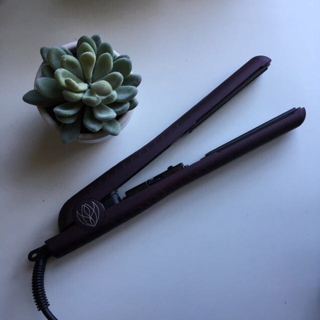 Beauty Labs Hair Straightener Health Beauty Hair on Carousell