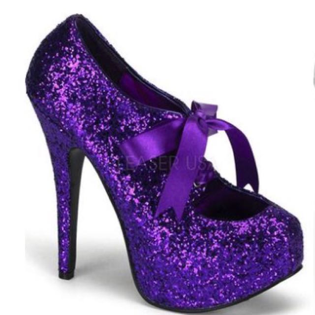 bordello heels