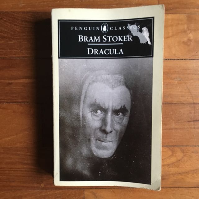 Dracula (Penguin Classics): Stoker, Bram, Hindle, Maurice