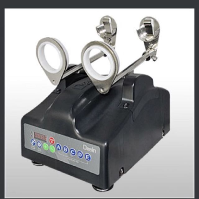 Bubble Shaker machine SK-300, TV & Home Appliances, Kitchen Appliances ...