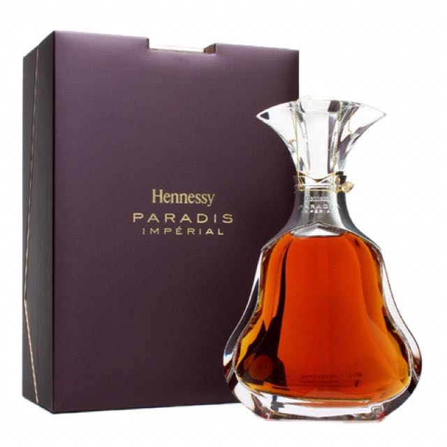 Hennessy Paradis Imperial 700ml