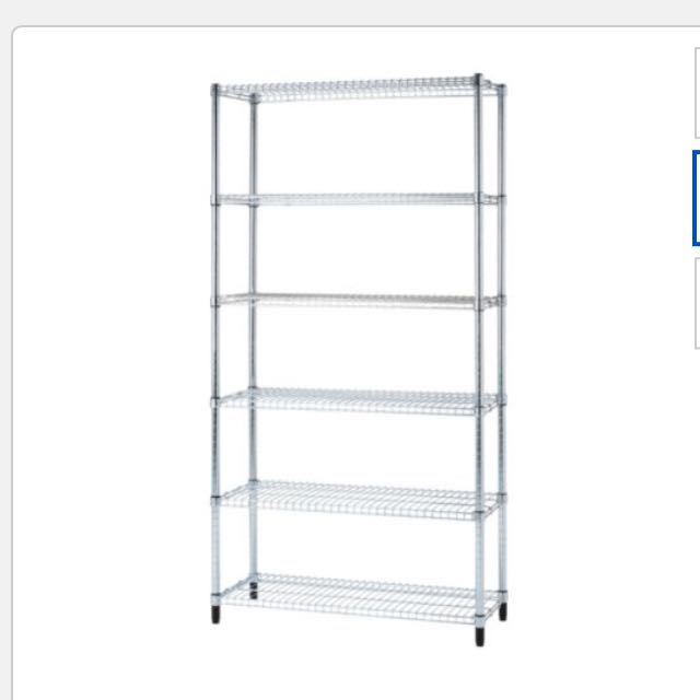 Omar Shelving Unit Ikea Singapore