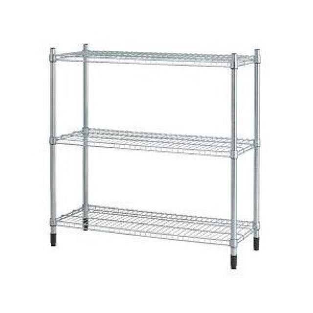 IKEA Shelving, Furniture & Home Living, Furniture, Other Home Furniture