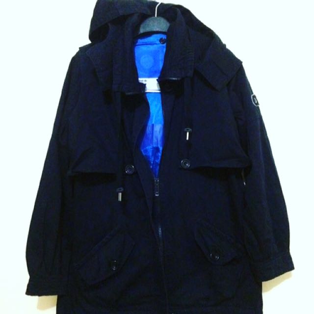 Jaket shop parka adidas