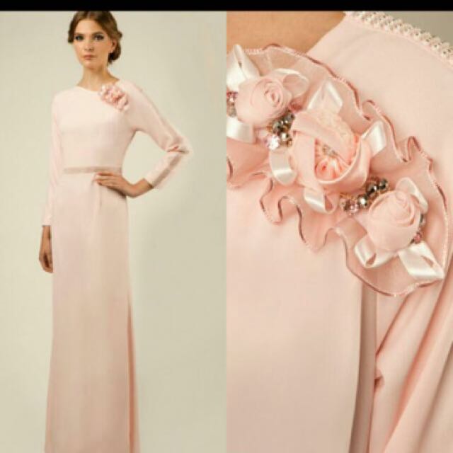 Jovian Mandagie Dress Women S Fashion Clothes Dresses On Carousell