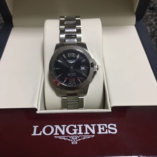 longines l36424566
