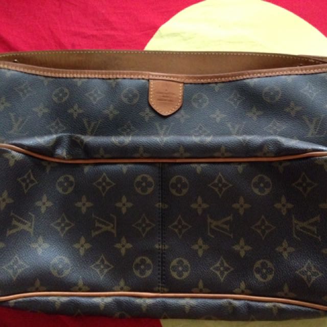 LV Monogram Delightful (Category: Luxury Bags & Wallets) located in Pasig City. Submitted by ajvvv (Listing ID 106958178, Image 1). Description: .