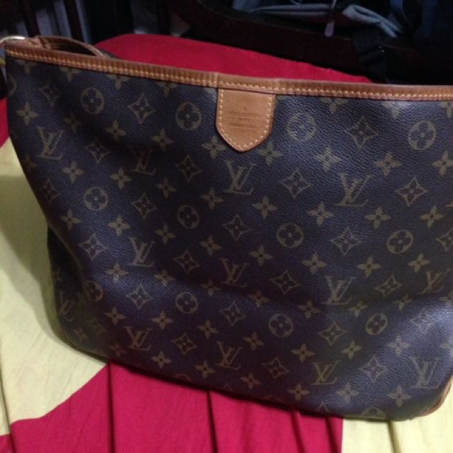 LV Monogram Delightful (Category: Luxury Bags & Wallets) located in Pasig City. Submitted by ajvvv (Listing ID 106958178, Image 2). Description: .