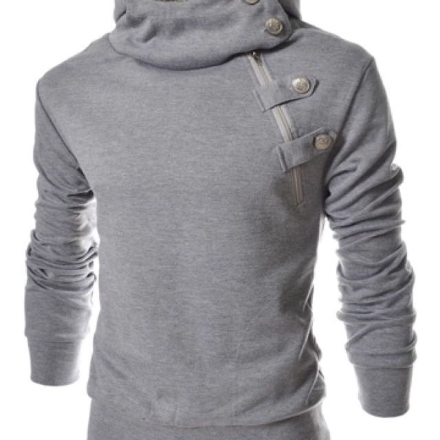 mens luxury sweatshirts