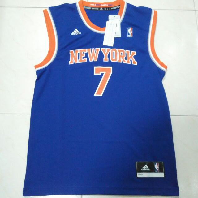 new york knicks authentic jersey