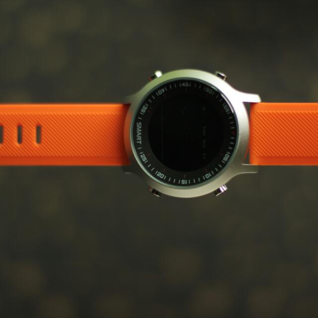 Ex18 bluetooth 4.0 smart watch 2025