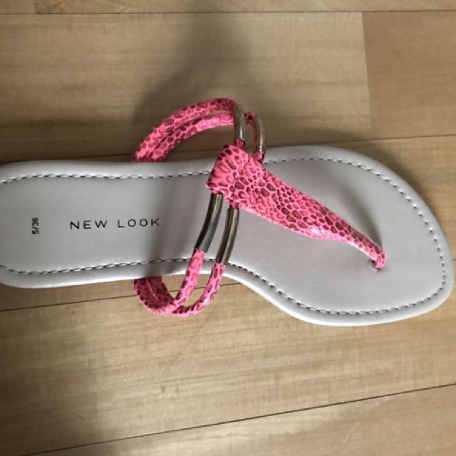 new look womens shoes uk