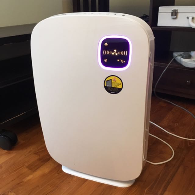 novita puriclean