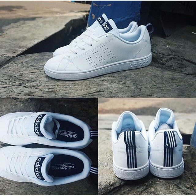 adidas neo advantage navy nubuck adidas neo advantage navy nubuck