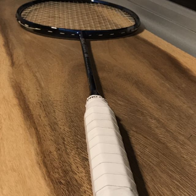 Pro Ace Sweetspot 1000 Badminton Racket, Sports Equipment, Sports