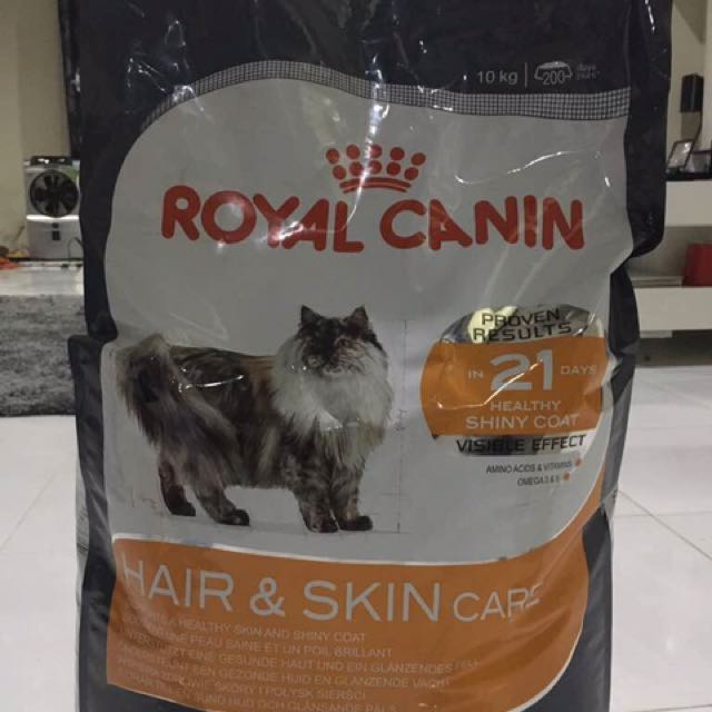 Royal Canin 10kg Cat Food