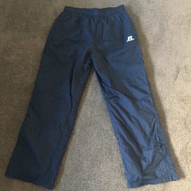 russell athletic tracksuit
