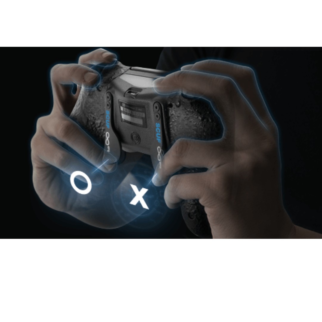 Scuf controller for sale near me clearance