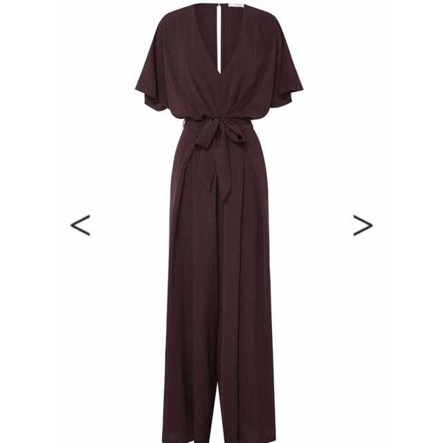 sheike jumpsuit