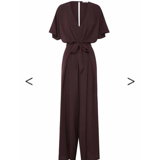 jumpsuit sheike