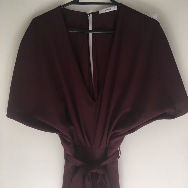 sheike miracle jumpsuit