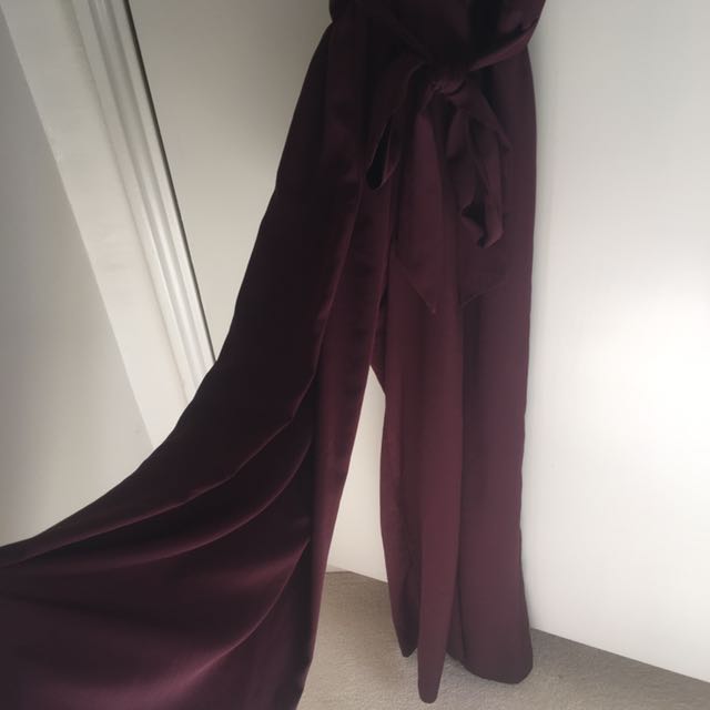 sheike miracle jumpsuit