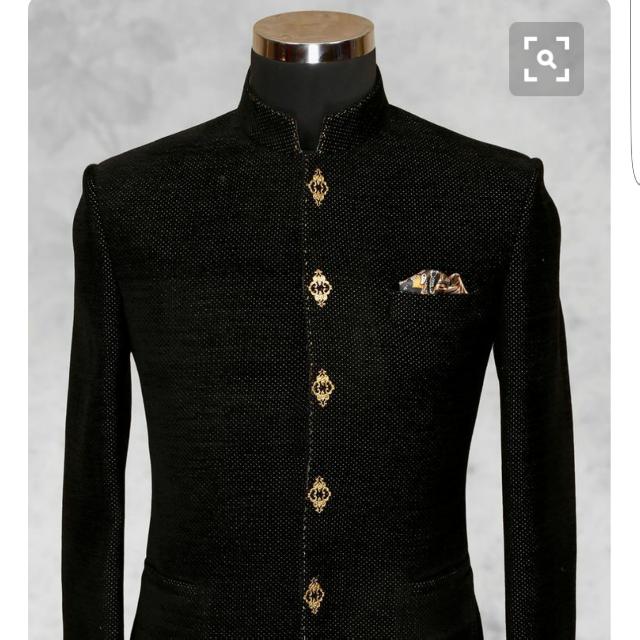 Sherwani blazer Clearance