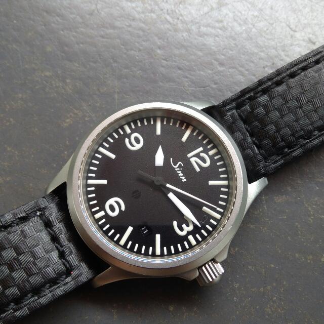 Sinn 656 for 2025 sale