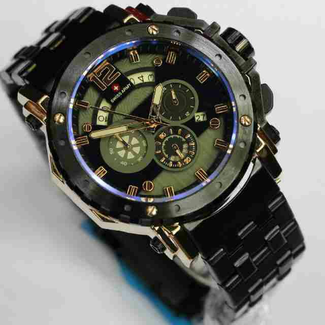 Swiss army kw top super