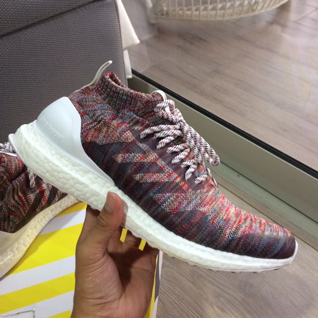 Kith ultra boost aspen best sale
