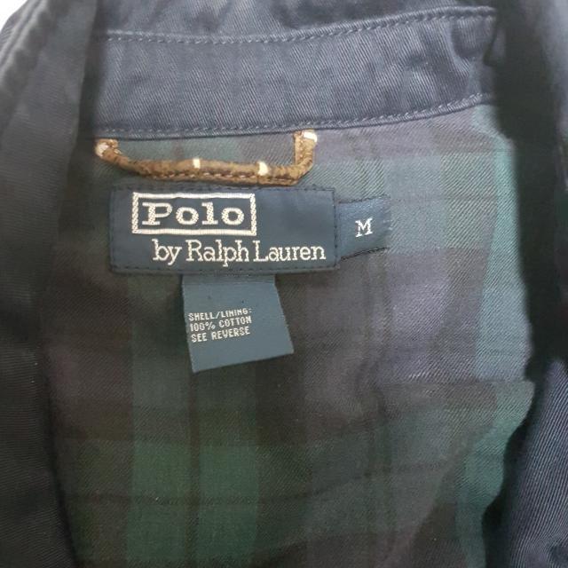 Ralph lauren sale barracuda jacket