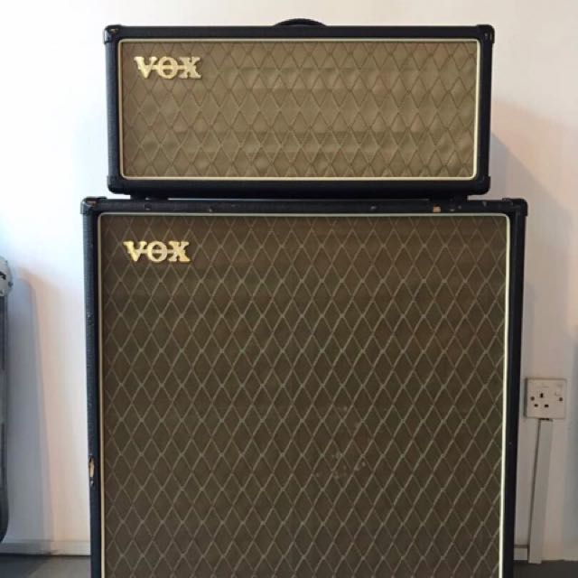 Vox 4x12 shop