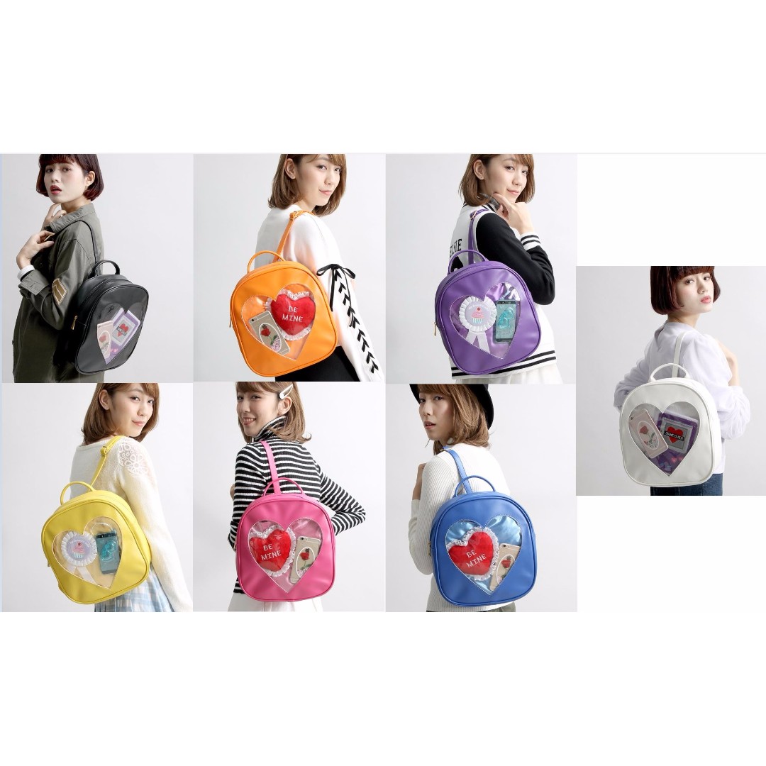 Wego ita bag store