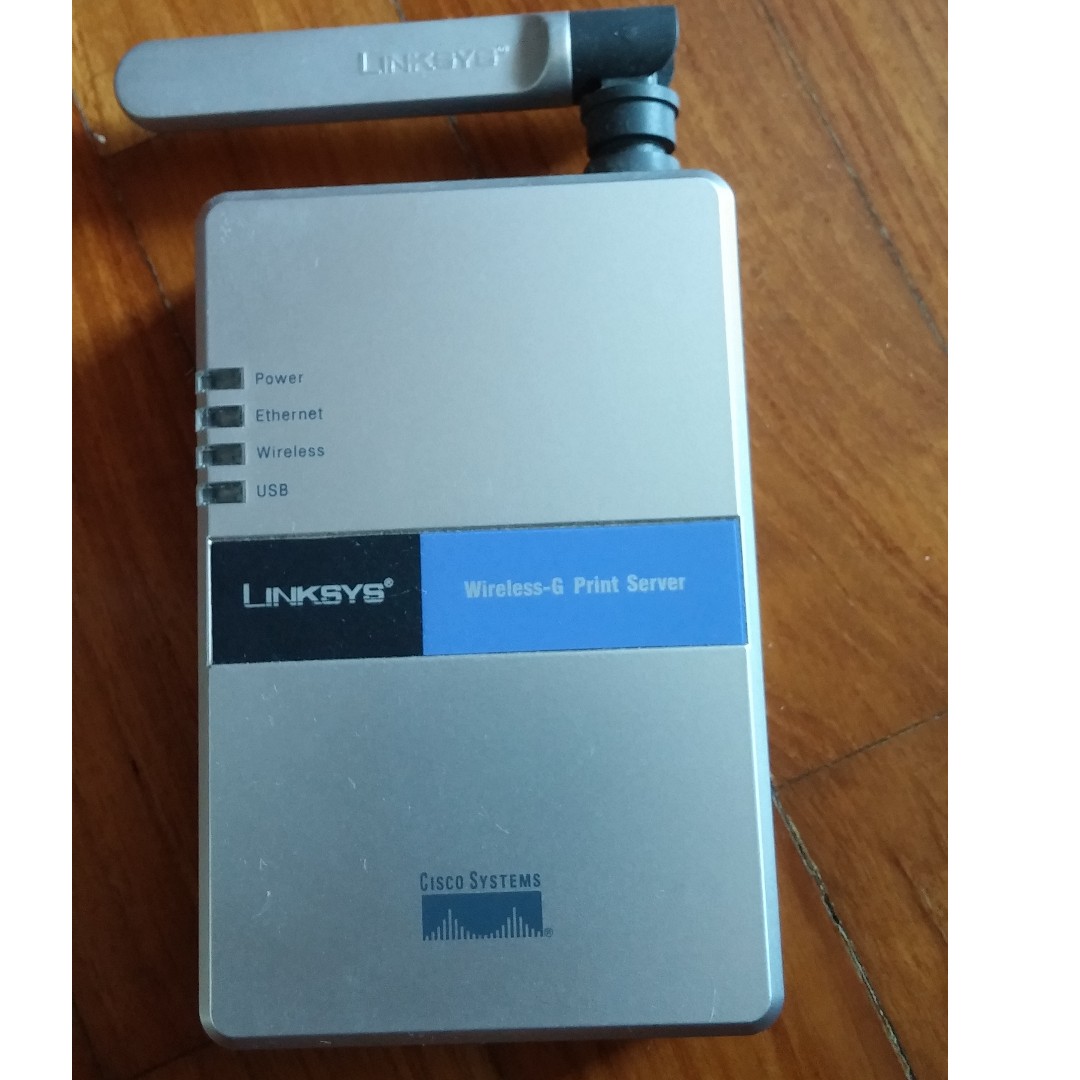 Trade - Wireless Printer Server (Category: Networking) located in Singapore. Submitted by foraquest (Listing ID 107028458, Image 1). Description: Wireless printer server. Trading is most welcome. #trade#exchange#olio#printer#server.