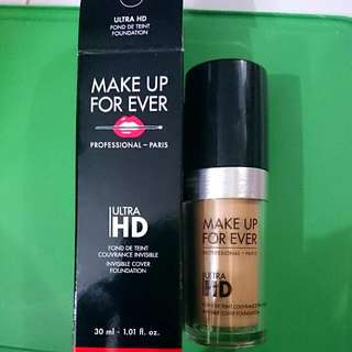 MAKE UP FOR EVER Shade Y245 (Soft Sand)