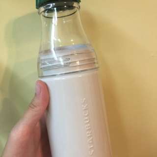 Starbucks 冷水壺