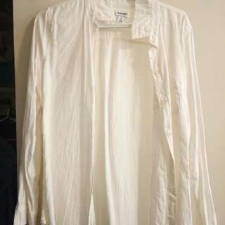 OLD NAVY LONG SLEEVE