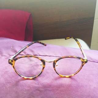 Fake Eye Glasses