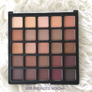 Morphe 25B