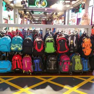 deuter outlet in singapore