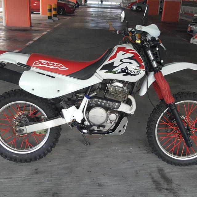 xr400 for sale near me