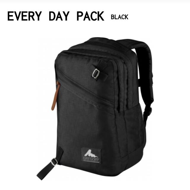 Gregory hotsell everyday backpack