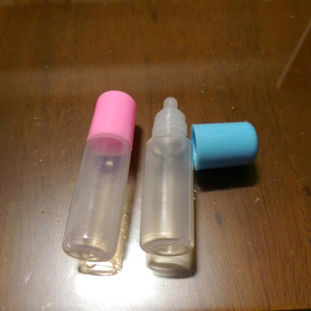 隱形眼鏡用生理食鹽水隨身罐 五月免購物直接送 居家生活 其他居家生活在旋轉拍賣