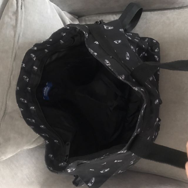 Adidas baby on sale diaper bag