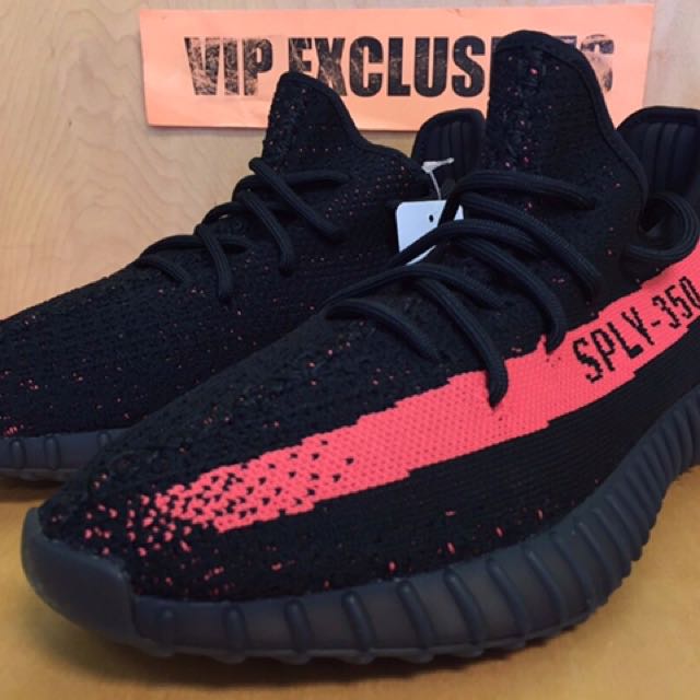 yeezy 35 black sply