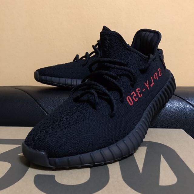 adidas yeezy boost 350 v2 core