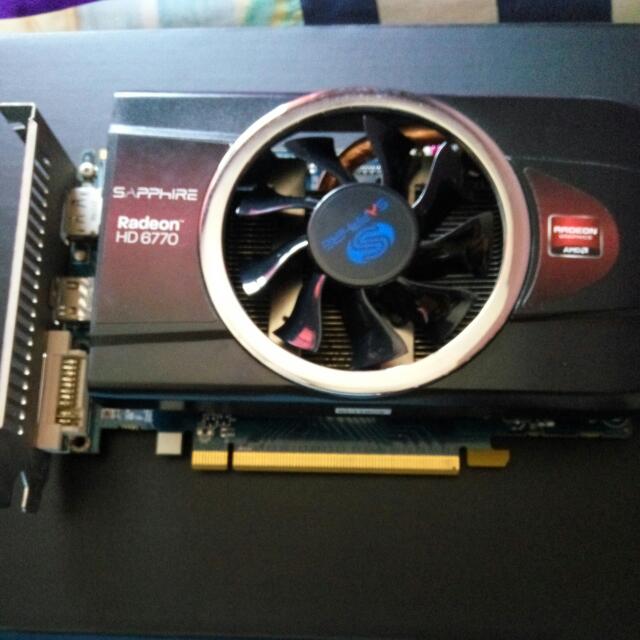Radeon 6770 shop