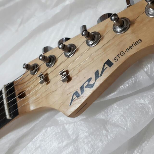 Aria