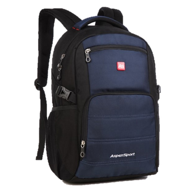 Aspensport backpack review top